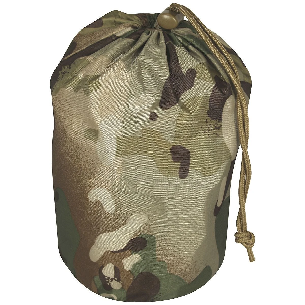 Viper Tactical Poncho V-Cam 4 Viper Tactical Poncho V-Cam - Image 2