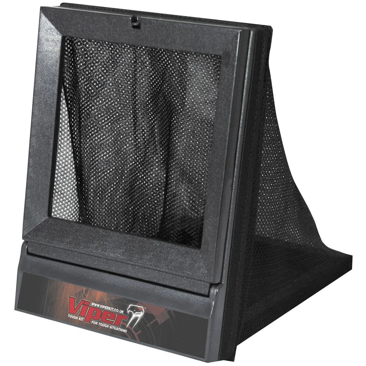 Viper Pro BB Target Pellet Catcher Black 3 Viper Pro BB Target Pellet Catcher Black