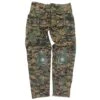 Mil-Tec Warrior Trousers With Knee Pads Digital Woodland 1 Mil-Tec Warrior Trousers With Knee Pads Digital Woodland -Brandit || Mil-Tec || Condor Sales warrior trousers digi woodland amazon 1 1