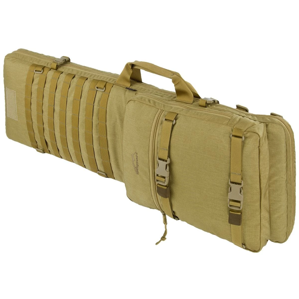 Wisport Rifle Case 100 Coyote 3 Wisport Rifle Case 100 Coyote