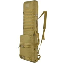 Wisport Rifle Case 100 Coyote 9 Wisport Rifle Case 100 Coyote -Brandit || Mil-Tec || Condor Sales wisport case rifle 100 coyote 2 1