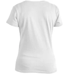 Helikon Women's T-Shirt White 5 Helikon Women's T-Shirt White -Brandit || Mil-Tec || Condor Sales womens tshirt white 2