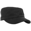 YP Top Gun Ripstop Cap Black -Brandit || Mil-Tec || Condor Sales yp top gun ripstop cap black 001